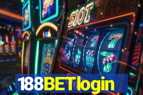 188BETlogin