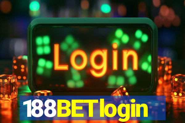 188BETlogin