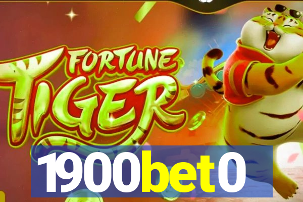 1900bet0