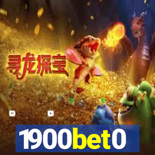 1900bet0