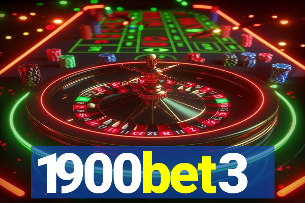 1900bet3