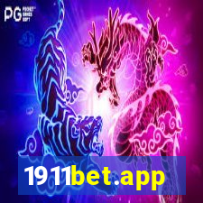 1911bet.app