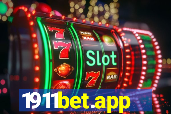 1911bet.app