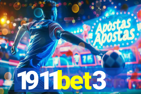 1911bet3