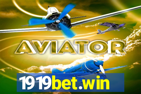 1919bet.win