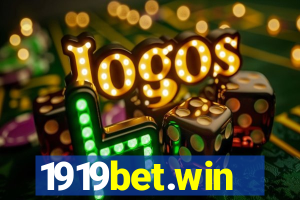 1919bet.win