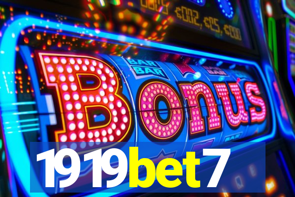1919bet7