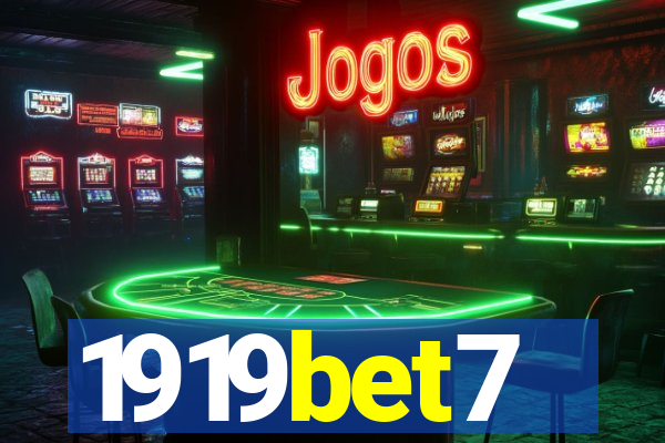 1919bet7