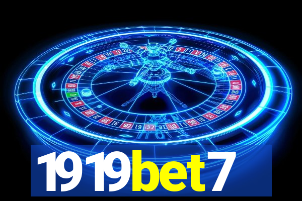1919bet7