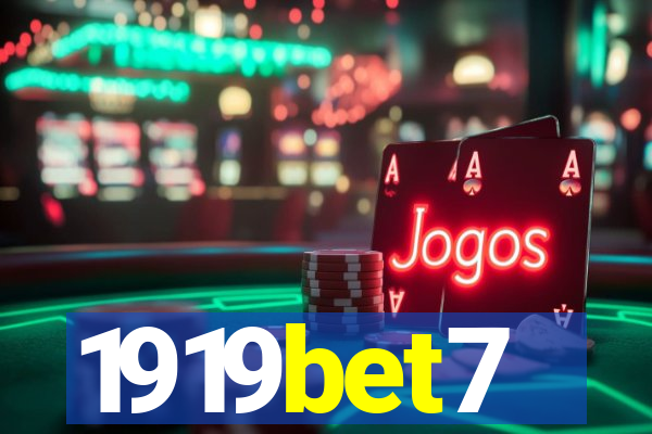 1919bet7