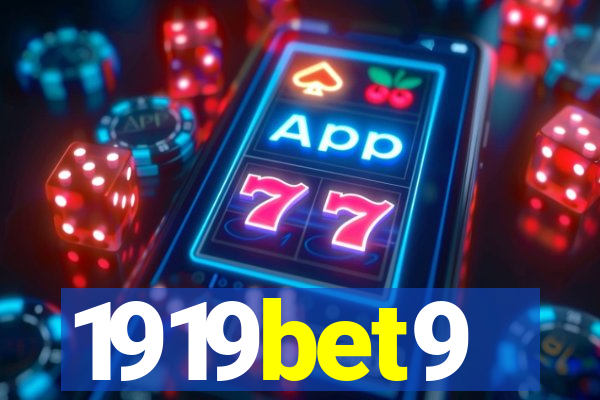 1919bet9