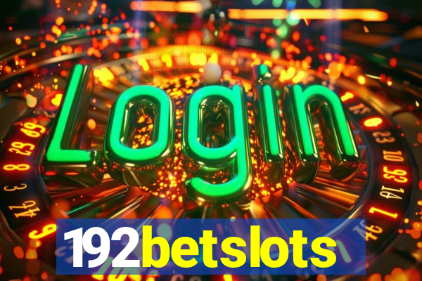 192betslots