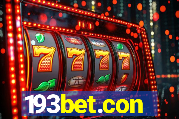 193bet.con