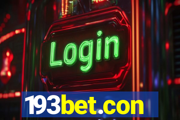 193bet.con
