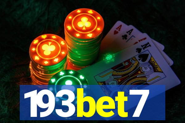193bet7