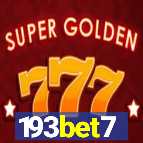 193bet7