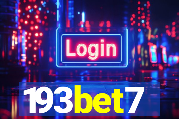 193bet7