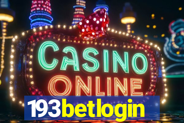 193betlogin