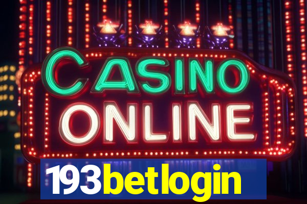 193betlogin