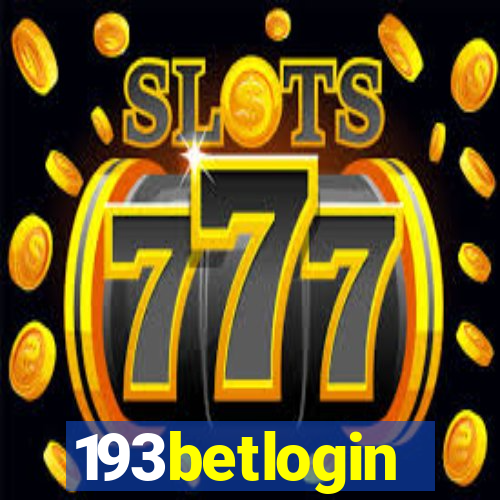 193betlogin
