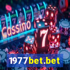 1977bet.bet