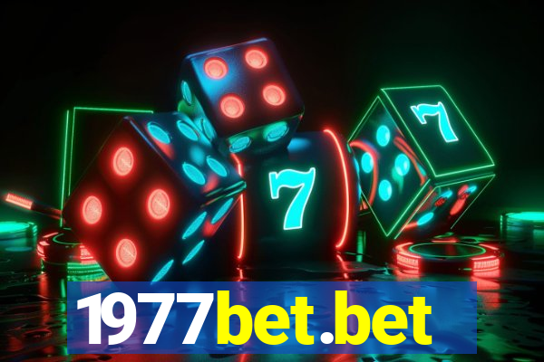 1977bet.bet