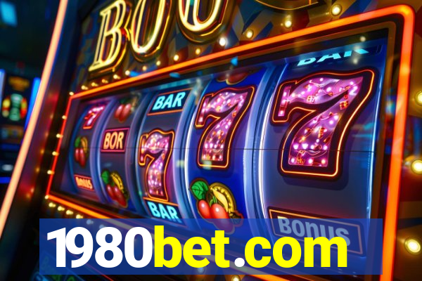 1980bet.com
