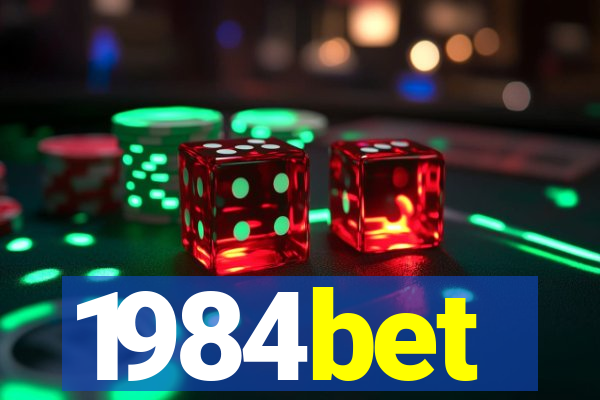 1984bet