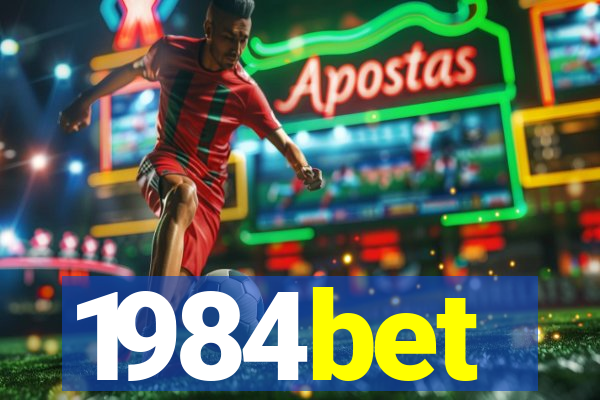 1984bet