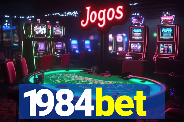 1984bet