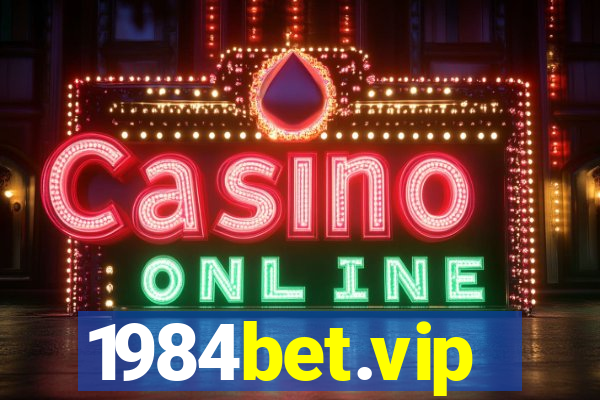1984bet.vip