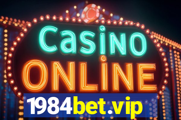 1984bet.vip