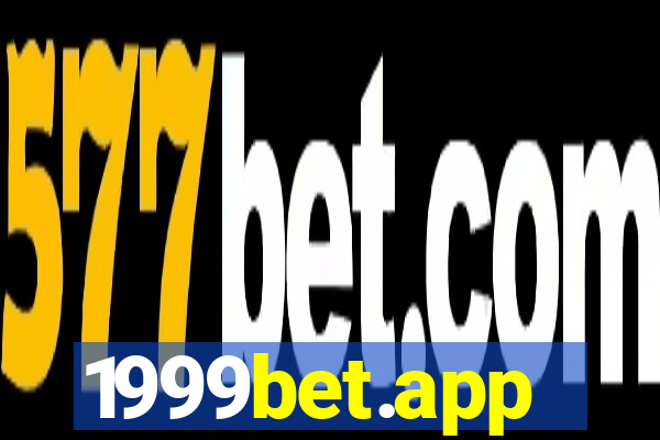 1999bet.app