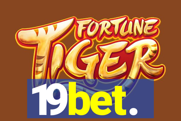 19bet.