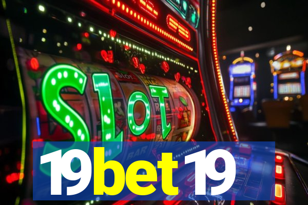 19bet19