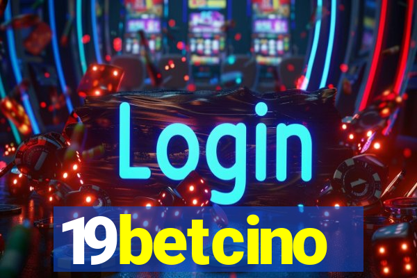 19betcino