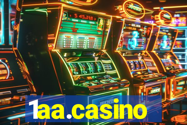 1aa.casino