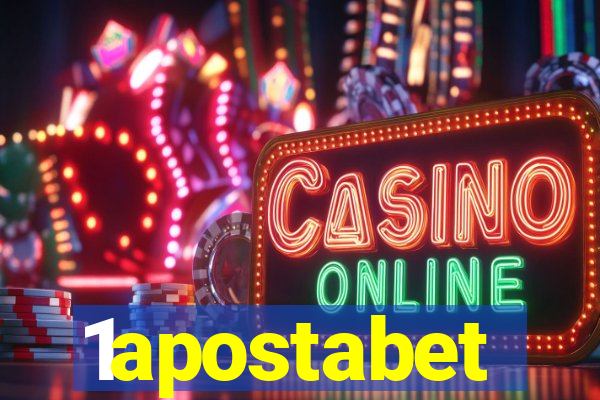 1apostabet