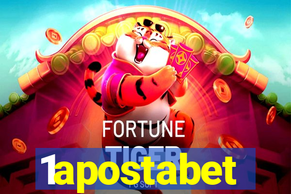 1apostabet