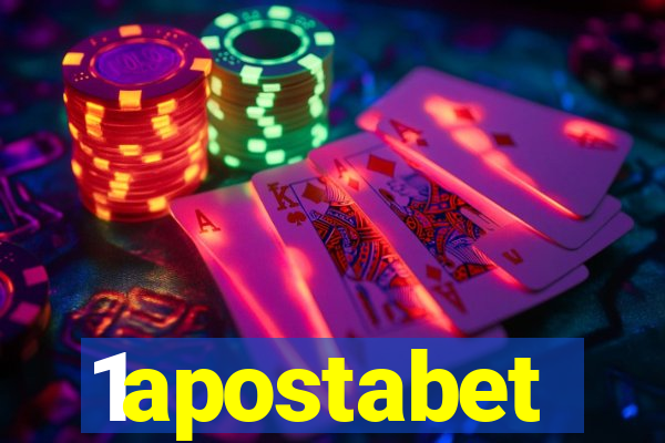 1apostabet