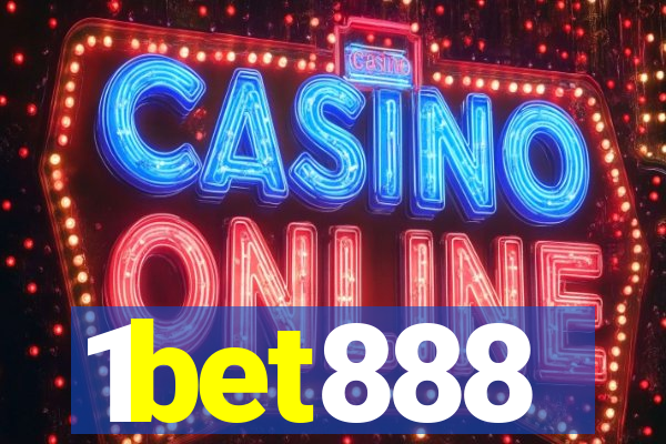 1bet888