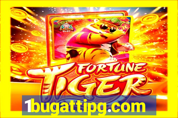 1bugattipg.com