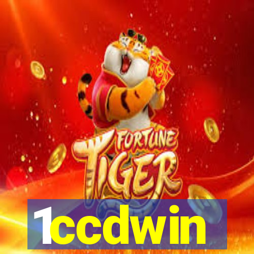 1ccdwin
