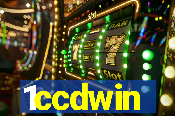 1ccdwin