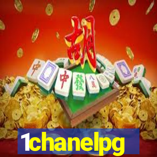 1chanelpg