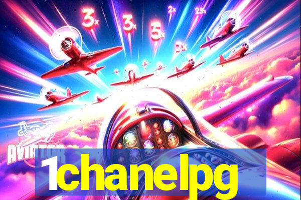 1chanelpg