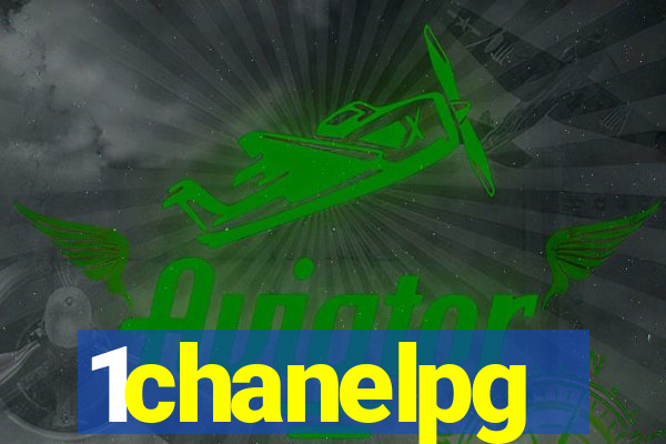 1chanelpg