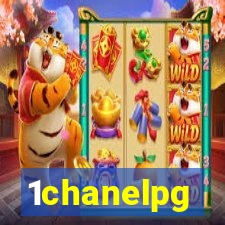 1chanelpg