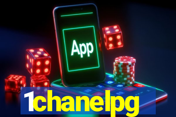 1chanelpg