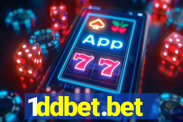 1ddbet.bet